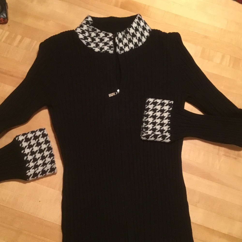 Belldini Classic Black Knitwear